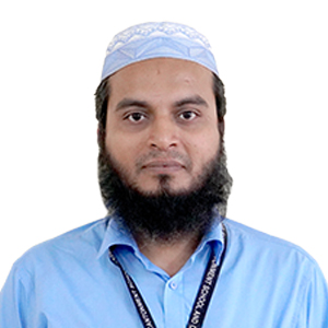Md Shakibul Islam