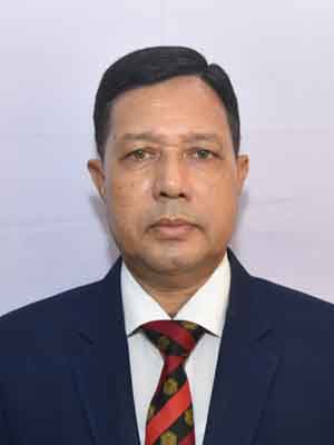 Md. Mizanur Rahman