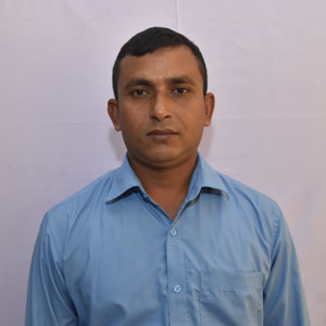 Md Rafiq Shah