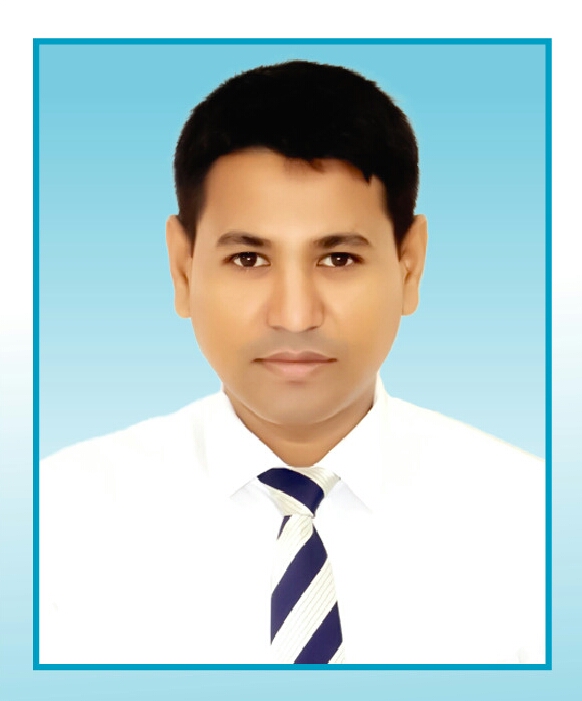 Md. Moniruzzaman
