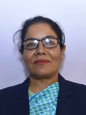 Saima Sultana