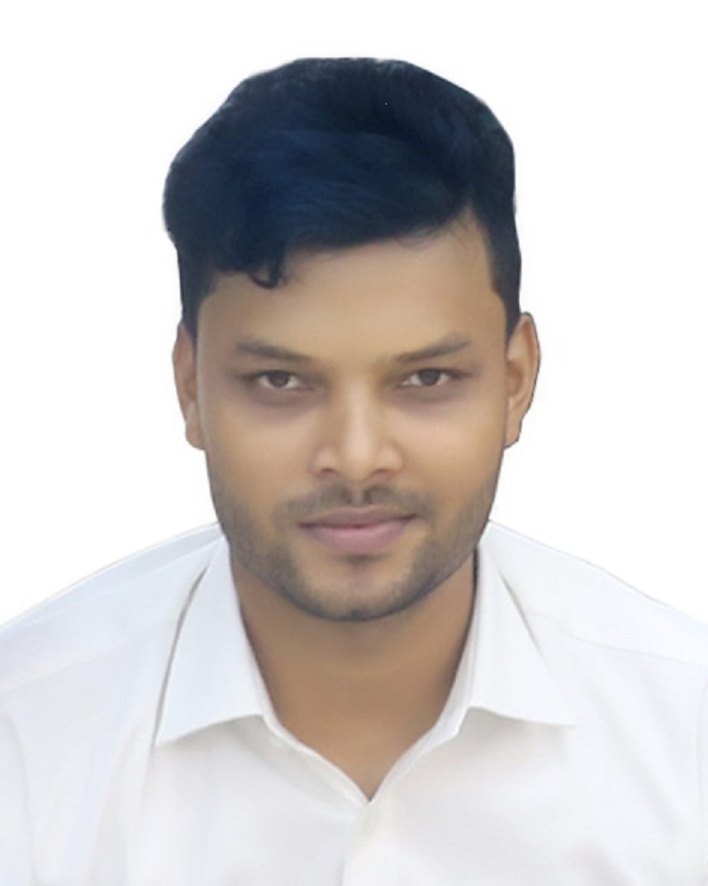 Md Kamrul Hasan Khan