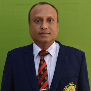 Nilamber Ray