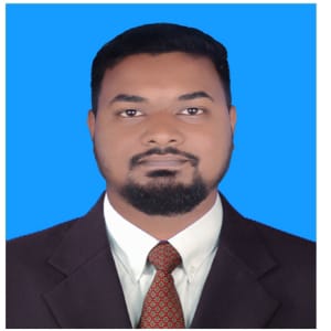 Md. Sakibul Alam