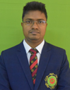 Md Al-Amin