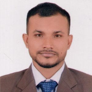 Anik Hasan