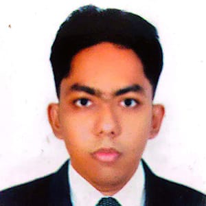 Arman Hossain
