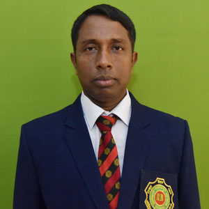Nimai Chandra Saha
