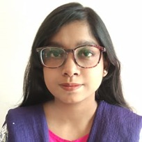 Hafsa Jahan