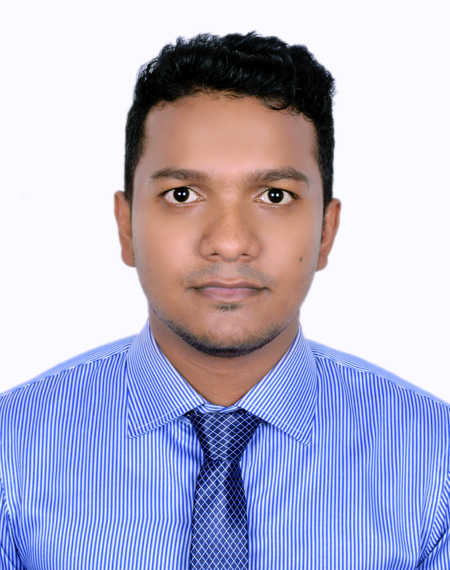 Md. Munim Hossain