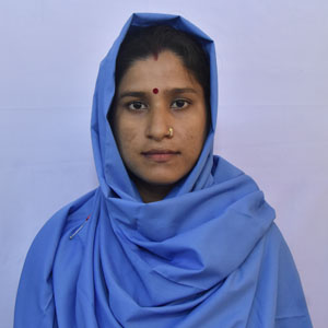 Sree Moti Puja