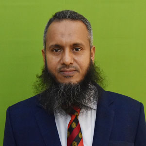 Md. Hamidul Islam