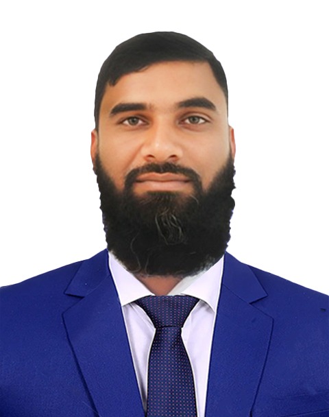 MD ALI HOSSAIN