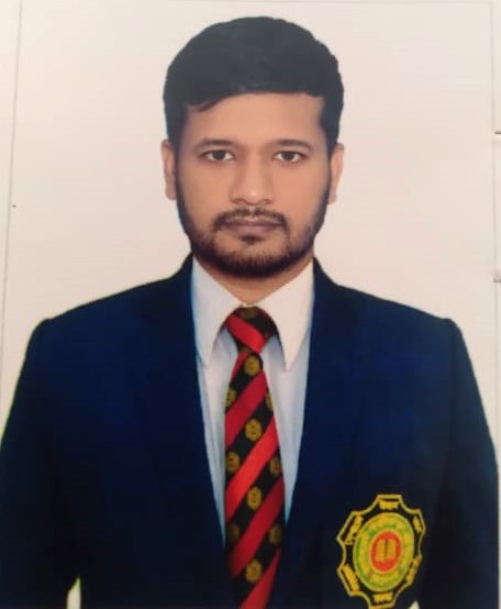 Torikul Islam Oli