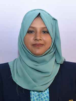 Most Thamina Yasmin