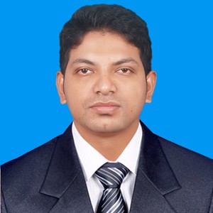 MD. ASRAF GAZI
