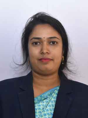 Saswati Chakravarty