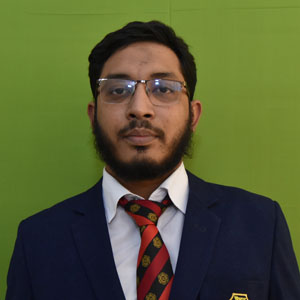 Muhammad Al Imran