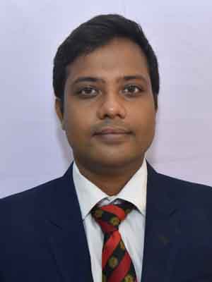 Satyajit Pramanik