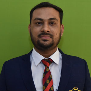 Md. Borhan Uddin