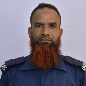 Md. Jahangir Alam