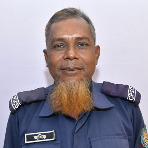 Md. Ashiqur Rahman