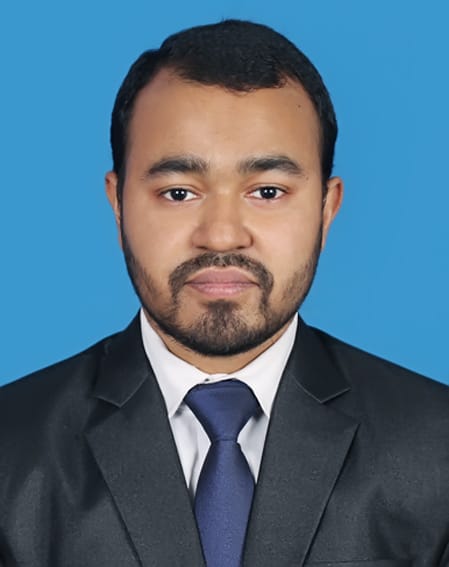 Md. Shoriatullah