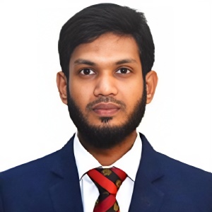 Md Farhad Hossain
