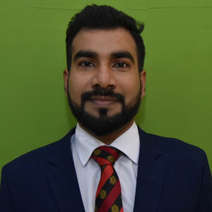 Md. Waliur Rahman