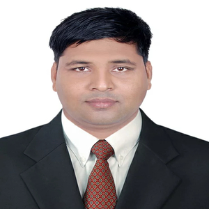 Md. Sujon Ahmed