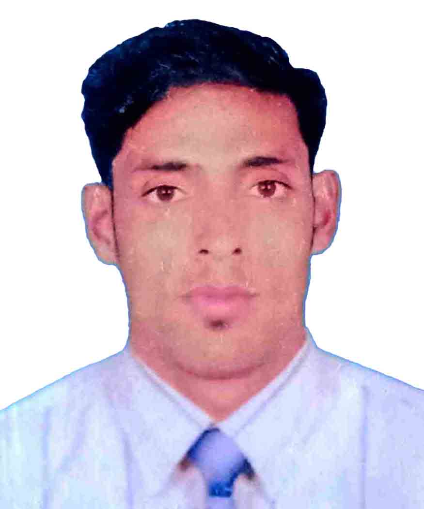 MD. MAJAHARUL ISLAM