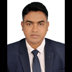 Md. Shah Alam Talukder