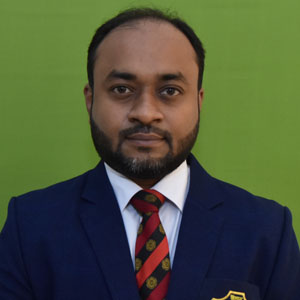 Md Hasibul Hossain