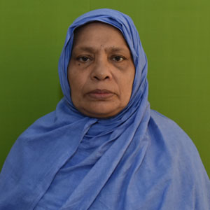 Hosne Ara