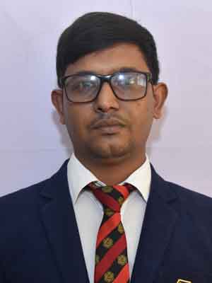 Md. Rezwanul Haque