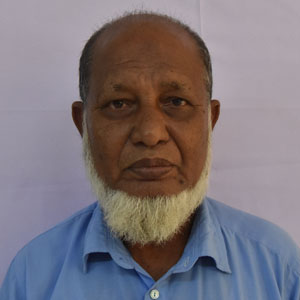 Md. Yeasin Ali 