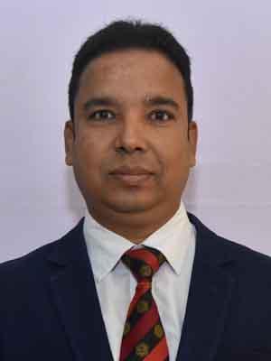 Moksadul Hasan