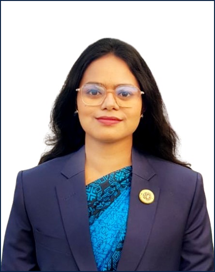 Sonia Akter