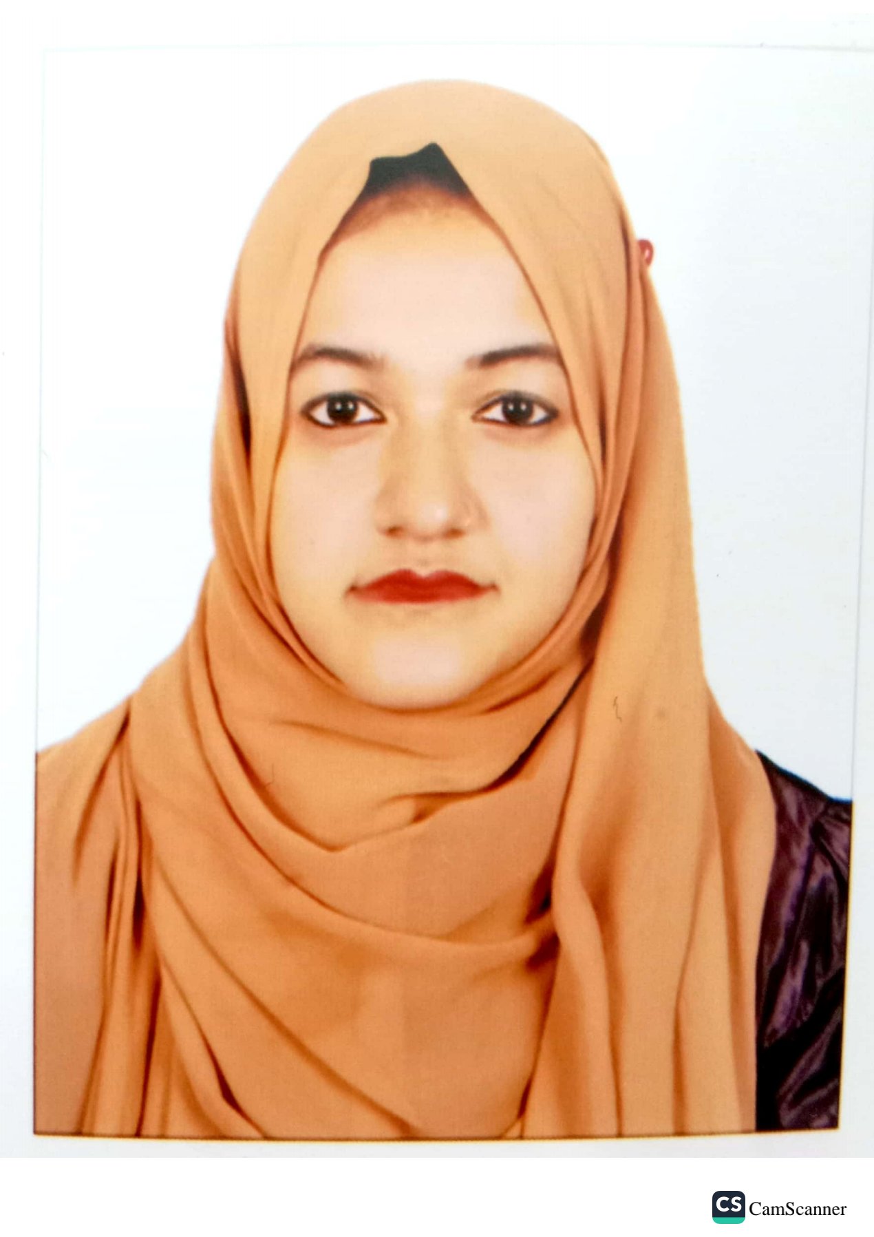 Tajrin Jahan
