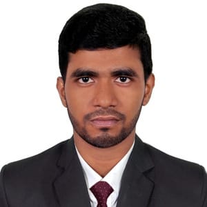 MD. AL AMIN HAQUE