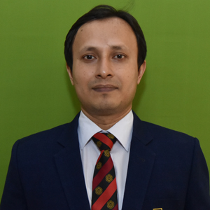 Md. Tareq Hasan