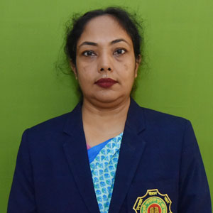 Mst. Rayaka Sharif