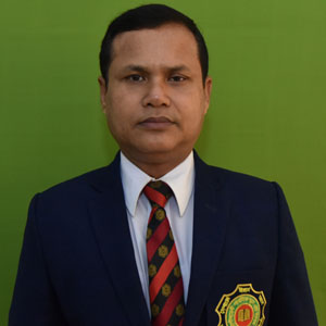 Bisnue Pad Barman