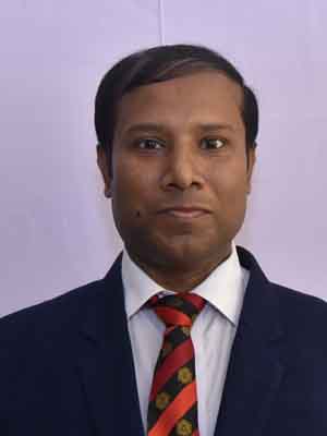 Md. Anwarul kabir