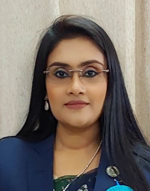 Sadia Mostafiz Chowdhury