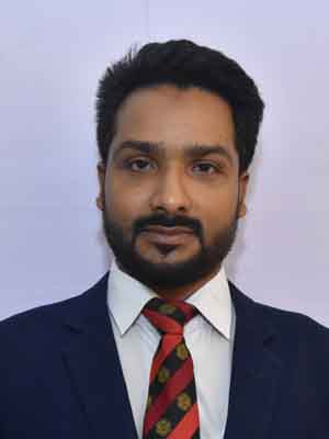 Md Sahadat Hossain