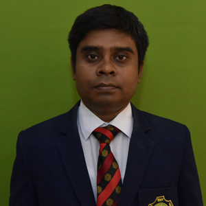 Md. Faisal Azam
