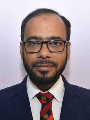 Altaf Hossain