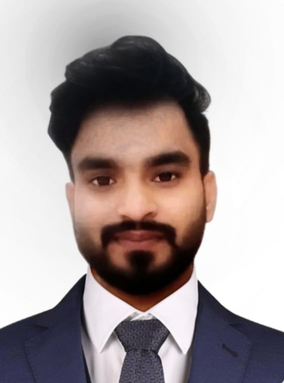 Polash Kumar Dey