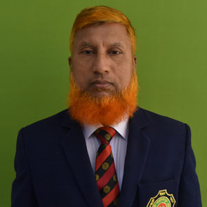 Md. Abdus Salam